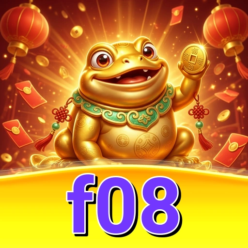 Cuplikan layar f08 APK resmi di Android